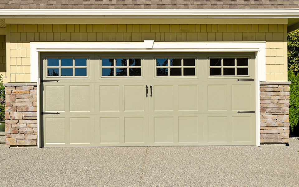 Triple A Doors | Garage Doors